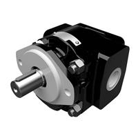 Cast Iron Motors - Series PGM620